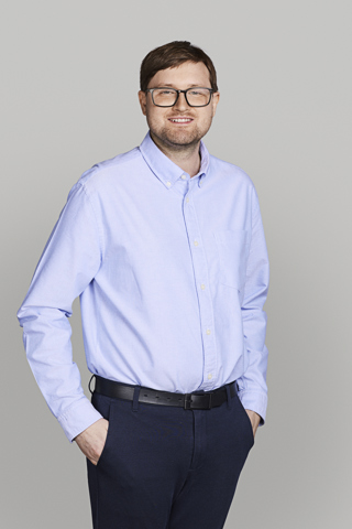 Mads Ilsø