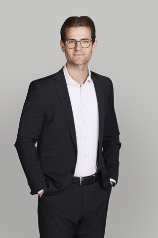Mike Søgaard Nielsen